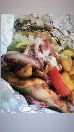 Esi's Grill