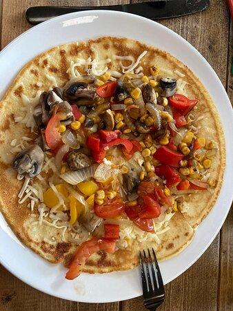 Nellie's Pancake House