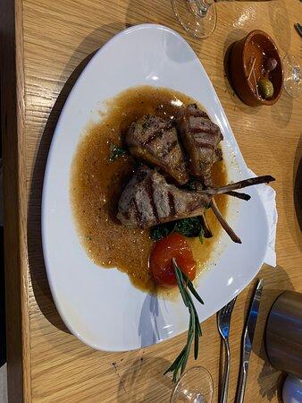 Fratelli Italian Restaurant