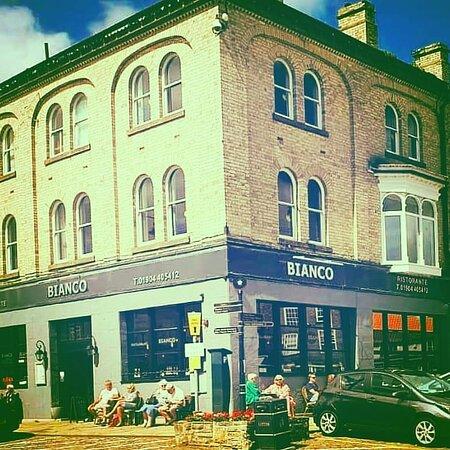 Bianco Ristorante Thirsk