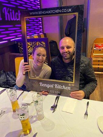 Bengal Kitchen