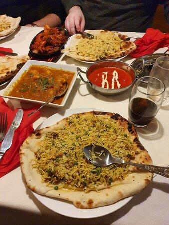 City Spice