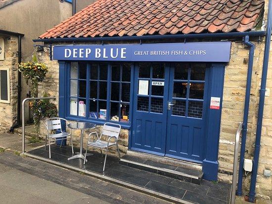 Deep Blue