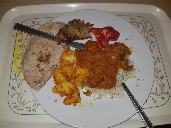 Appetisingh