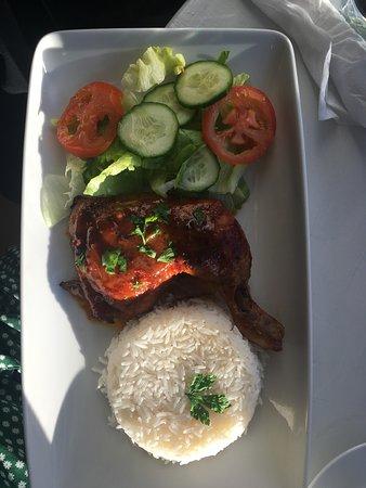 Milk and Honey Cafe
