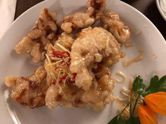 Wen's Restaurant
