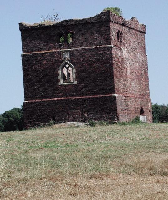 Paull Holme Tower