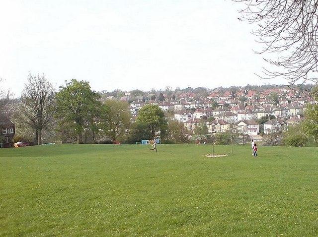 Chapel Allerton Park