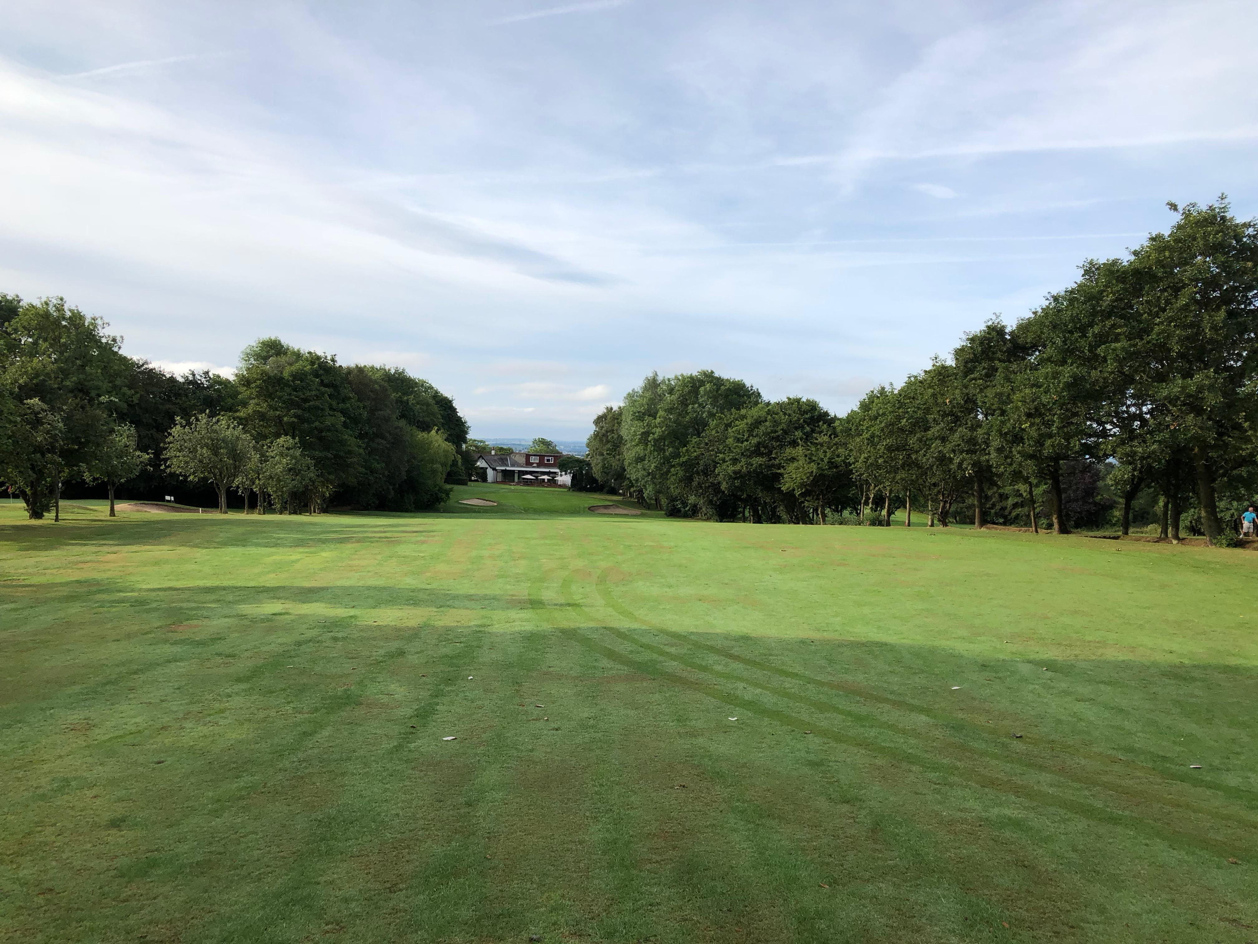 Horsforth Golf Club