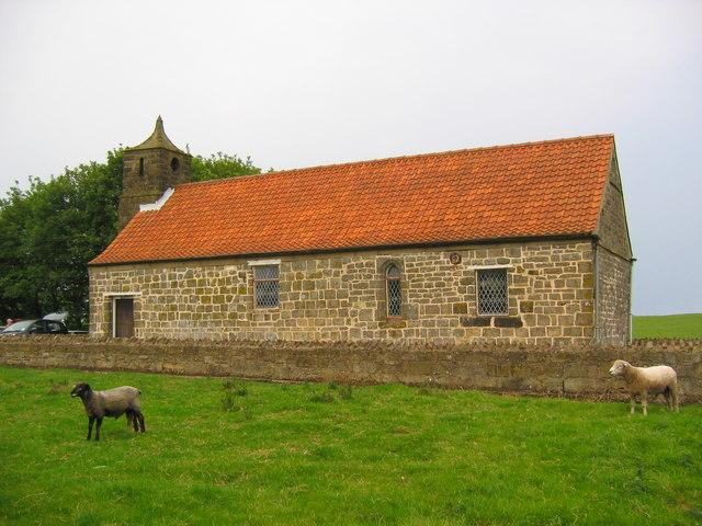 Church of St Leonard