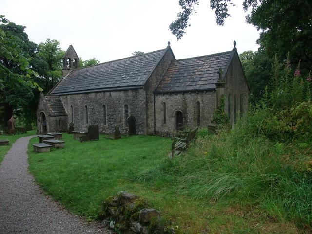 St Mary's Church