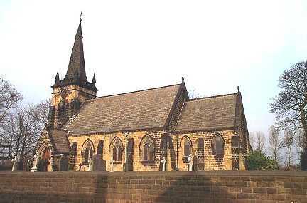 Church of St Paul