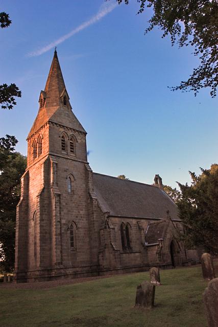 Church Of All Saints