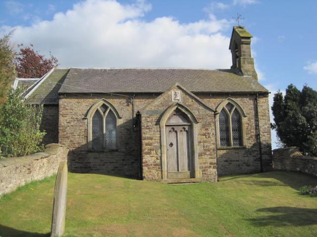 Church Of Holy Trinity