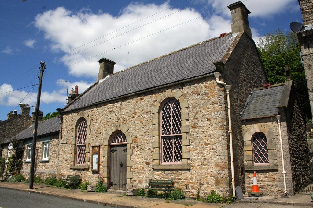 Church of Saint Margaret