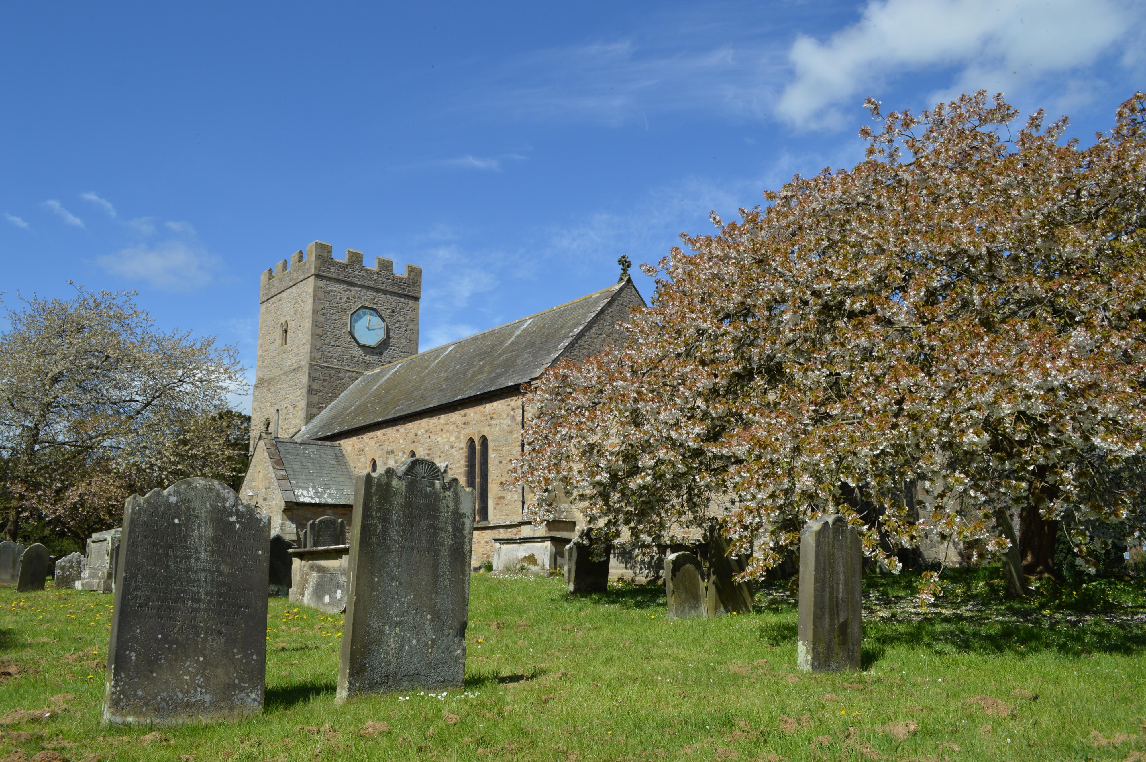 Church of St Cuthbert