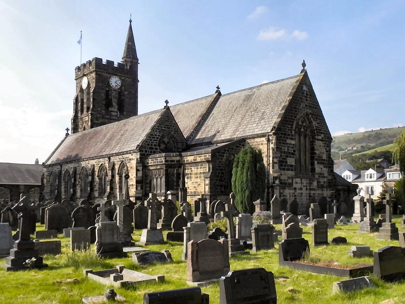 Church of St Michael