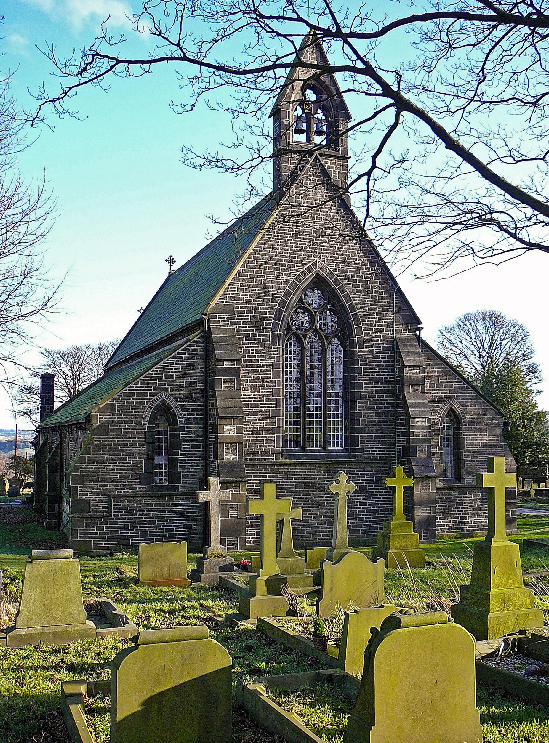 Christ Church
