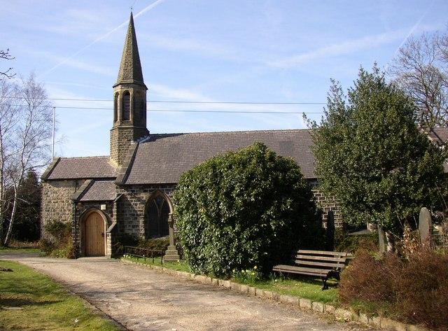Church of St George