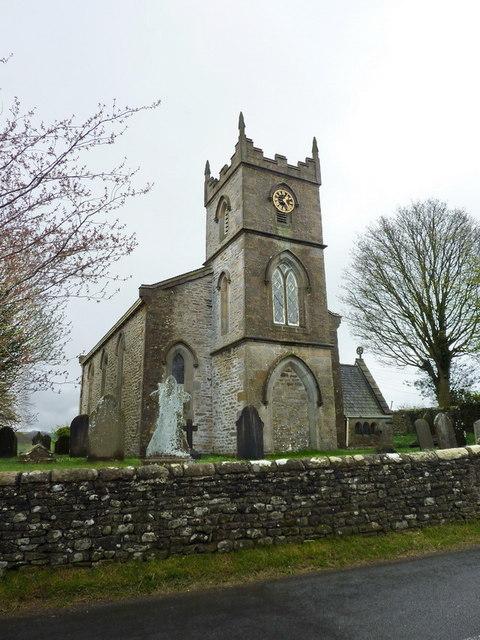 Church of the Holy Trinity