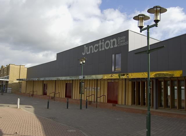 Junction