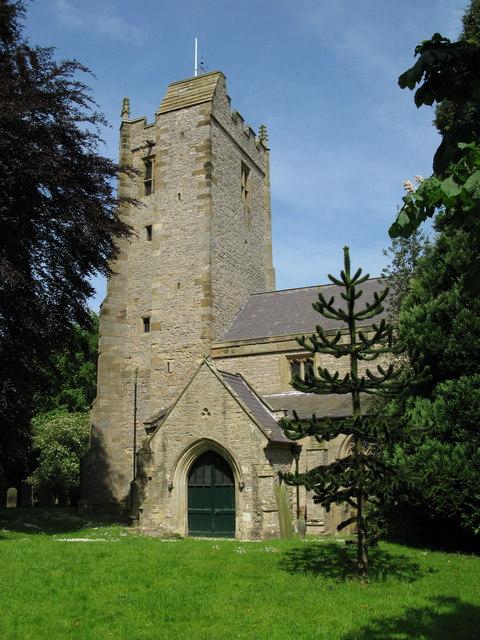 St Michael