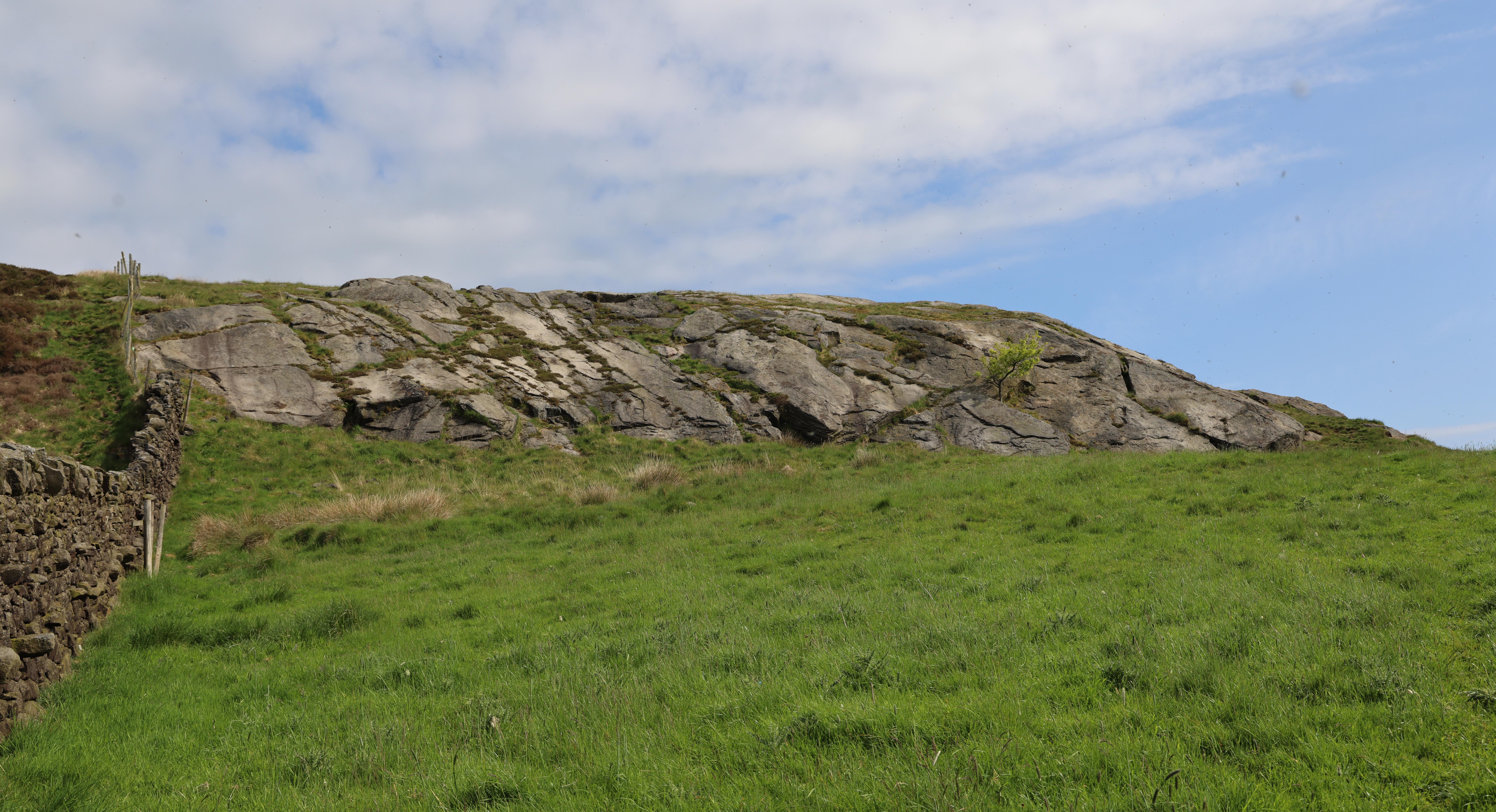 Noyna Hill