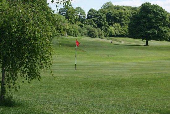 Fulneck Golf Club