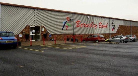Barnsley Bowl