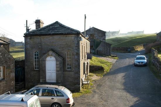 Keld Countryside and Heritage Centre