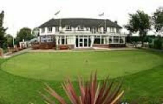 Hillsborough Golf Club
