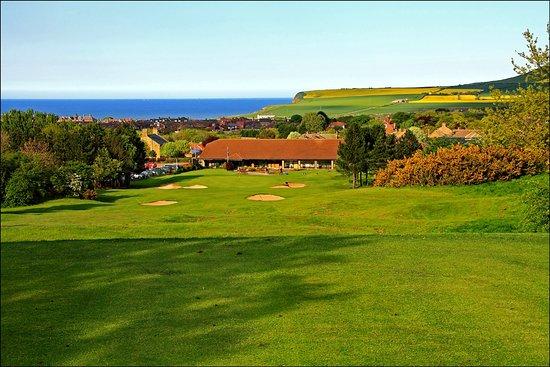 Saltburn-by-Sea Golf Club
