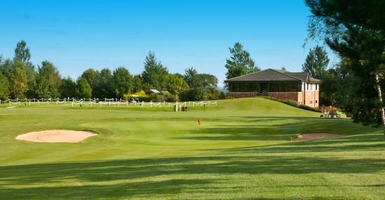 Ripon City Golf Club