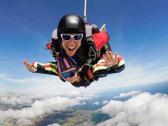 Skydive GB