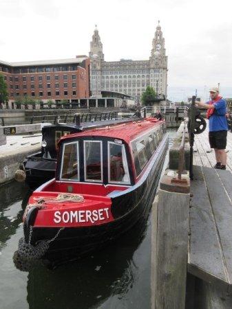 Shire Cruisers