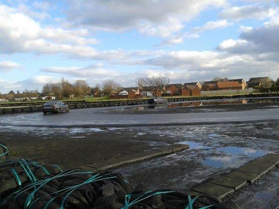 Tockwith Skidpan
