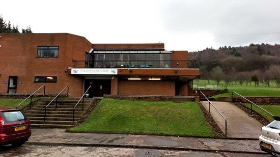 Wilton Golf Club