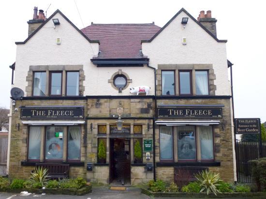 The Fleece Inn