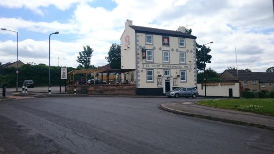 The Brothers Arms
