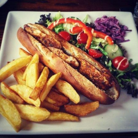 The Blue Bell Inn
