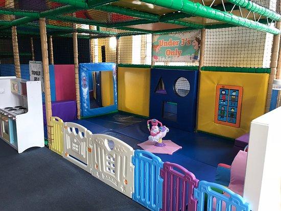 Chicoccino and Play Centre