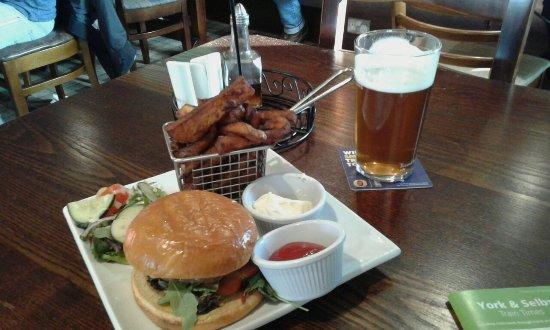 The Leodis pub