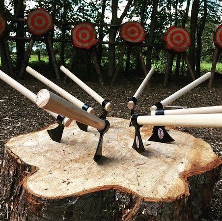 Yorkshire Activity Centre