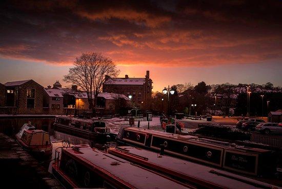 Pennine Cruisers of Skipton
