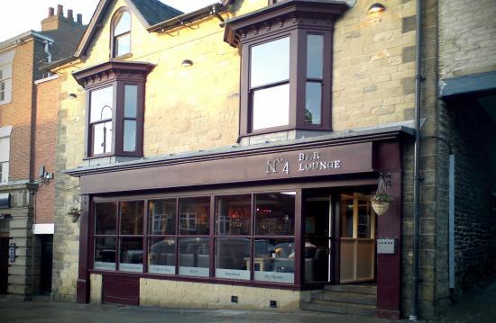 Wine Bar