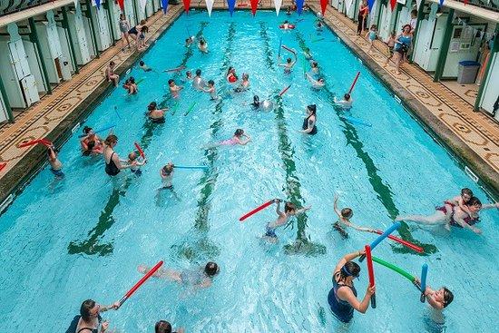 Bramley Baths