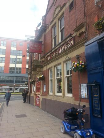 The Wakey Tavern