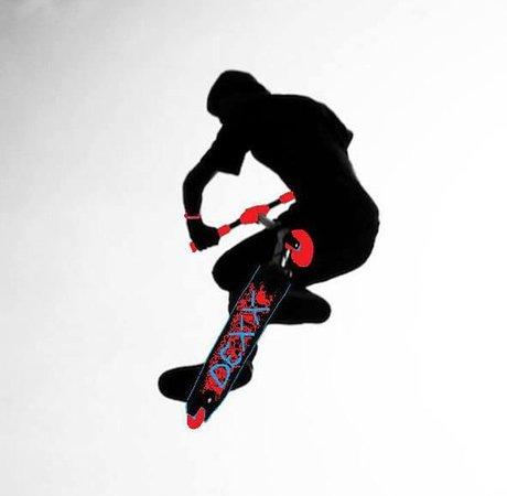 Dexx Skatepark