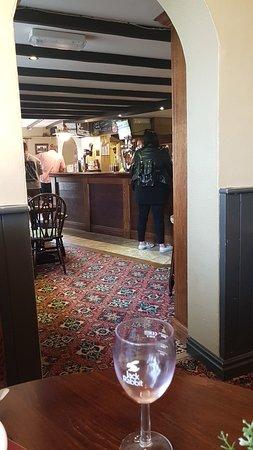 Boot and Slipper