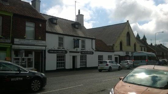 The Old Ship Inn